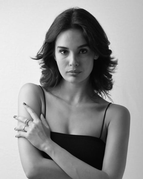 Alexia C